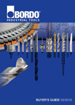 Bordo 2014 catalogue