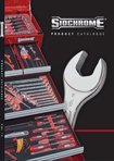 Sidchrome Product Guide Vol 16 